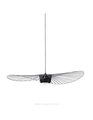 Lampa wisząca VERTIGO