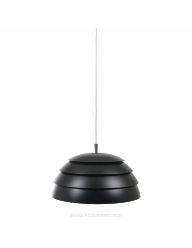 Lampa wisząca Covetto Black