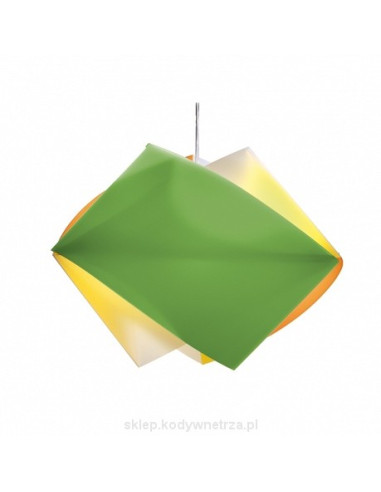 Lampa wisząca Gemmy