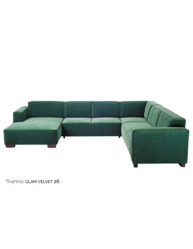 Sofa Manor GR.3 Tkanin