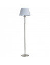 INSP. Cosmo Light SIENA F01322WH NI Lampa stojąca 170 cm