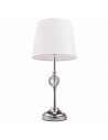 INSP. Cosmo light MONACO T01230WH Lampa stołowa 50 cm chrom