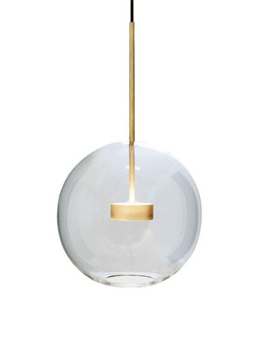 INSP. Lampa wisząca Bubble 1