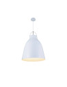 INSP. Lampa wisząca Fresco S , bianco Orlicki Design