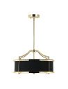 INSP. Lampa wisząca Stanza S Gold ORLICKI DESIGN