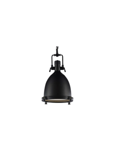 INSP. Lampa wisząca industrialna Spotlight 37 cm