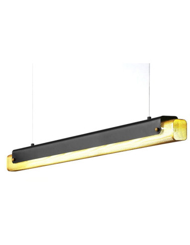 INSP. Lampa wisząca Perfo Line 96 cm