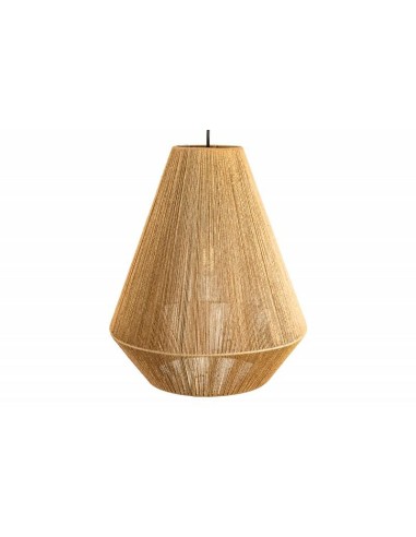 INVICTA lampa wisząca PURE NATURE II - papier, rattan