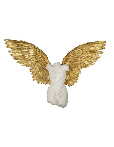 KARE dekoracja ścienna GUARDIAN ANGEL 124x71 cm