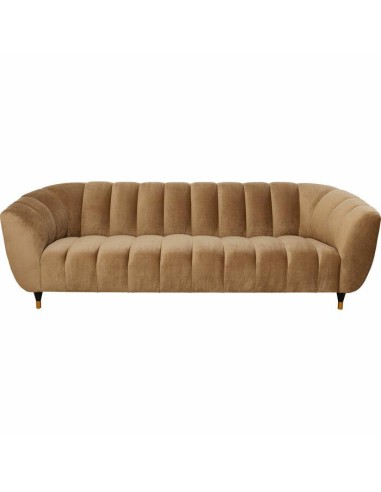 KARE sofa SPECTRA brązowa