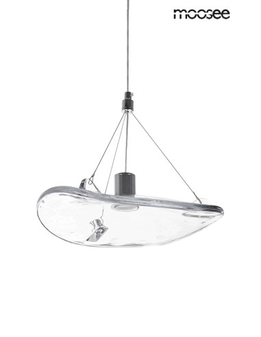 MOOSEE lampa wisząca AQUA 25