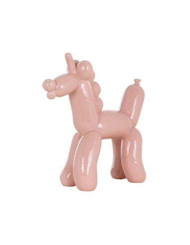 RICHMOND dekoracja BALLOONICORN różowa