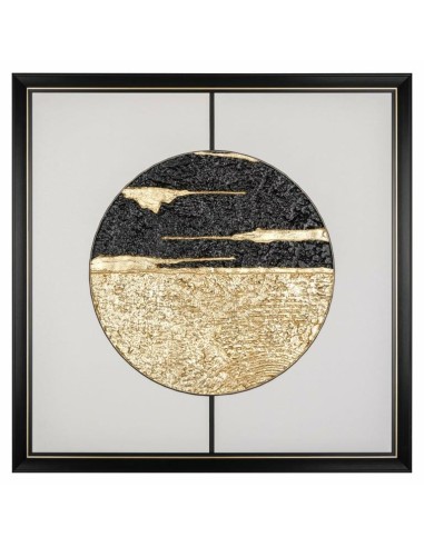 RICHMOND obraz MOON 73x73cm