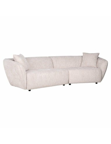 RICHMOND sofa ARMAND beżowa