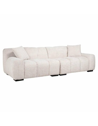 RICHMOND sofa CHARELLE beżowa