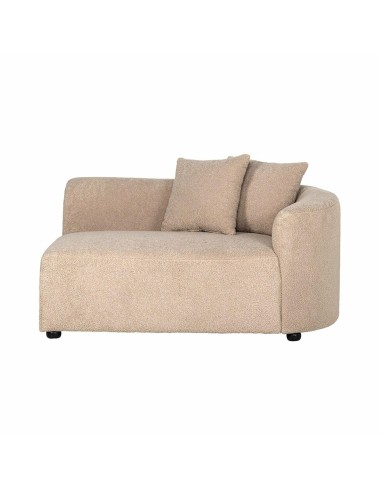 RICHMOND sofa GRAYSON R beżowa - krótka wersja