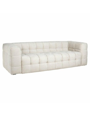 RICHMOND sofa MERROL biała - trudnopalna