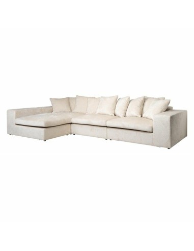 RICHMOND sofa narożna ALCAZAR