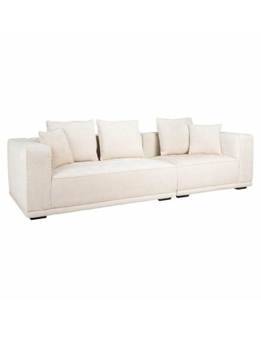 RICHMOND sofa trzyosobowa LUSSO beżowa