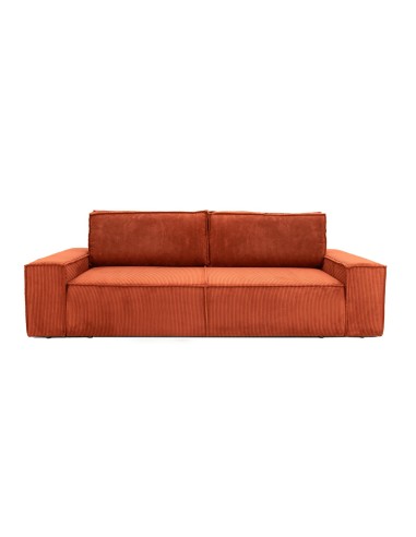 Sofa PILLOW z funkcją spania - I grupa tkanin