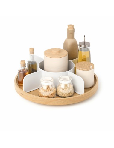 UMBRA organizer BELLWOOD LAZY SUSAN