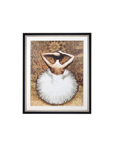 Obraz BALLERINA 1 100x120 cm