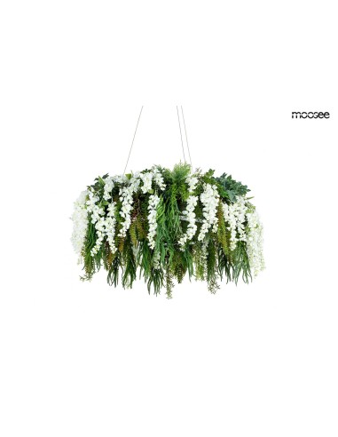 MOOSEE lampa wisząca GARDENS WISTERIA 70