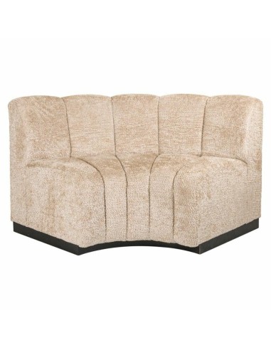 RICHMOND sofa narożna HILLPARK 1 beżowa