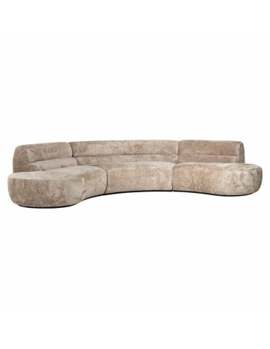 RICHMOND sofa COLBY beżowa