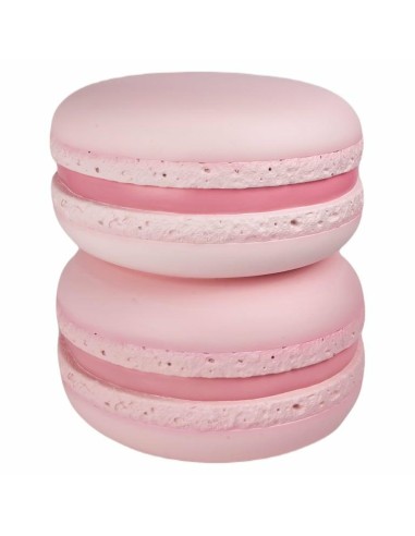 RICHMOND stolik MACARON różowy