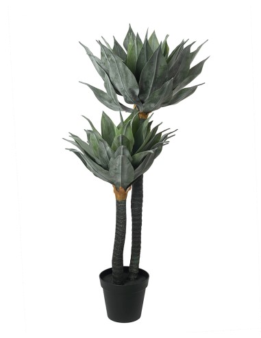 KARE roślina dekoracyjna AGAVE 120 cm