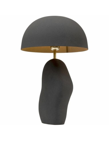 KARE lampa stołowa NUBE 48 czarna