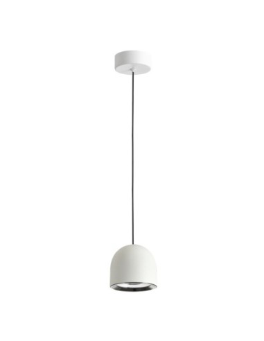 Lampa Wisząca Saila 1xLED biała PL0115-WH