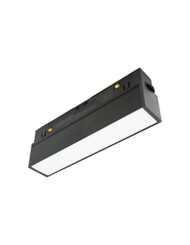 Lampa Liniowa Lang Smart 6W Magnet Line LED czarny TLV-09-06TU